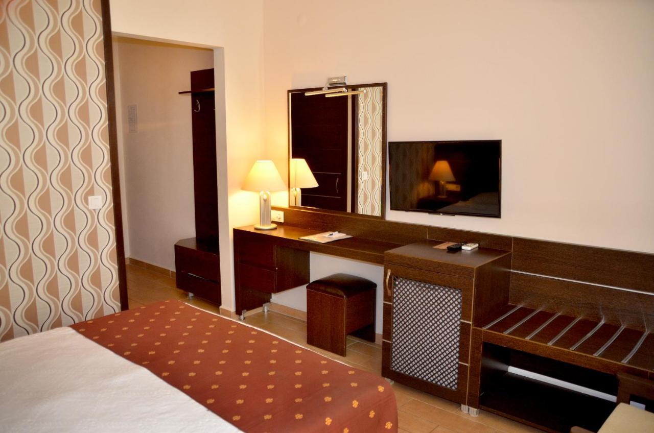 Boulevard Otel Alanya Exterior photo